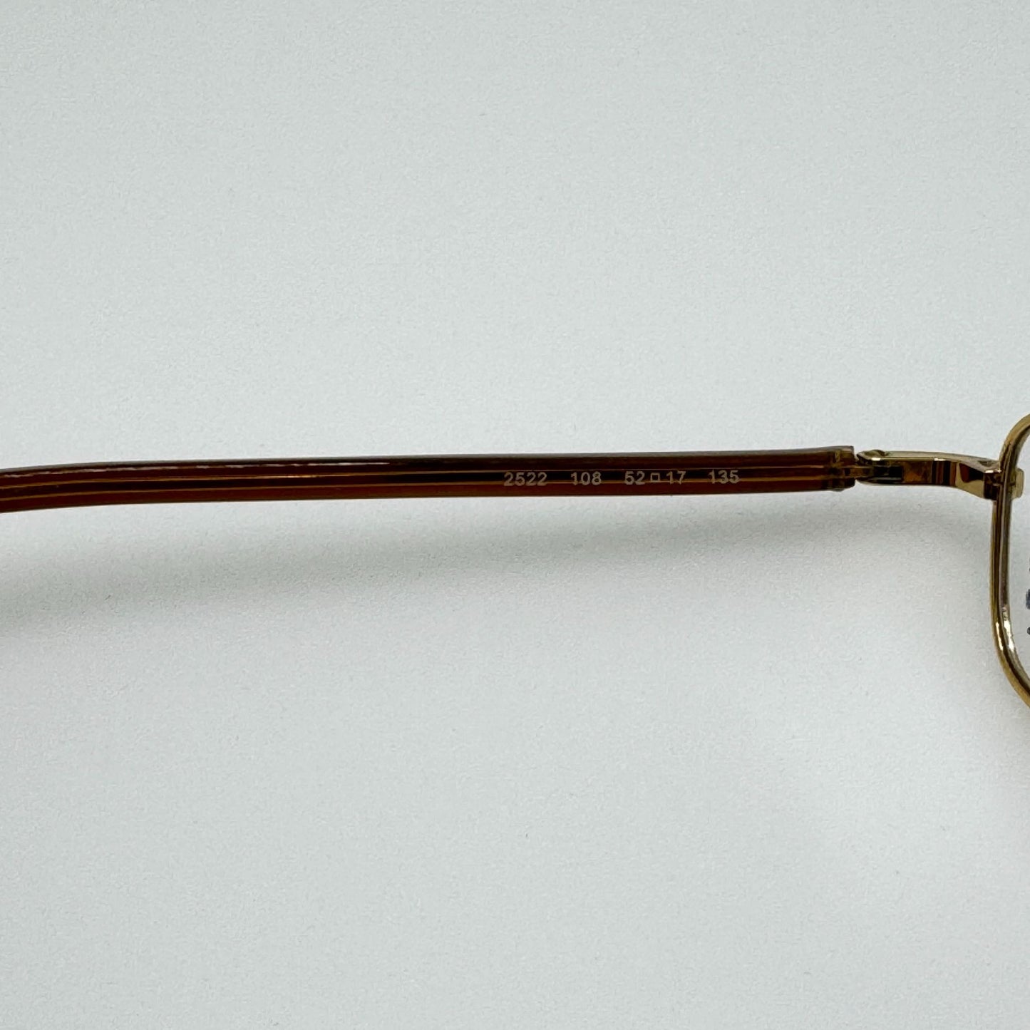 Sferoflex Eyeglasses Eye Glasses Frames 2522 108 52-17-135