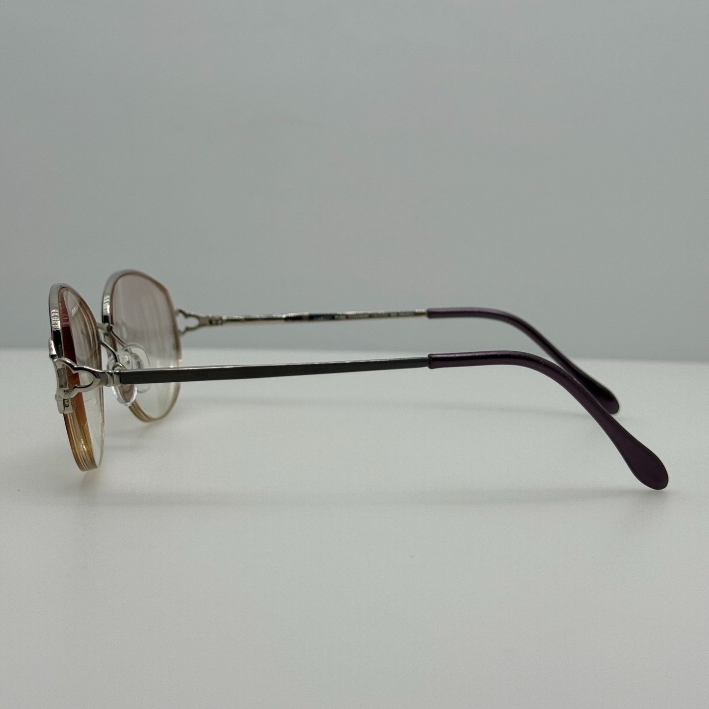 Charmant Eyeglasses Eye Glasses Frames CH8221 Color LA Japan 55-17-140