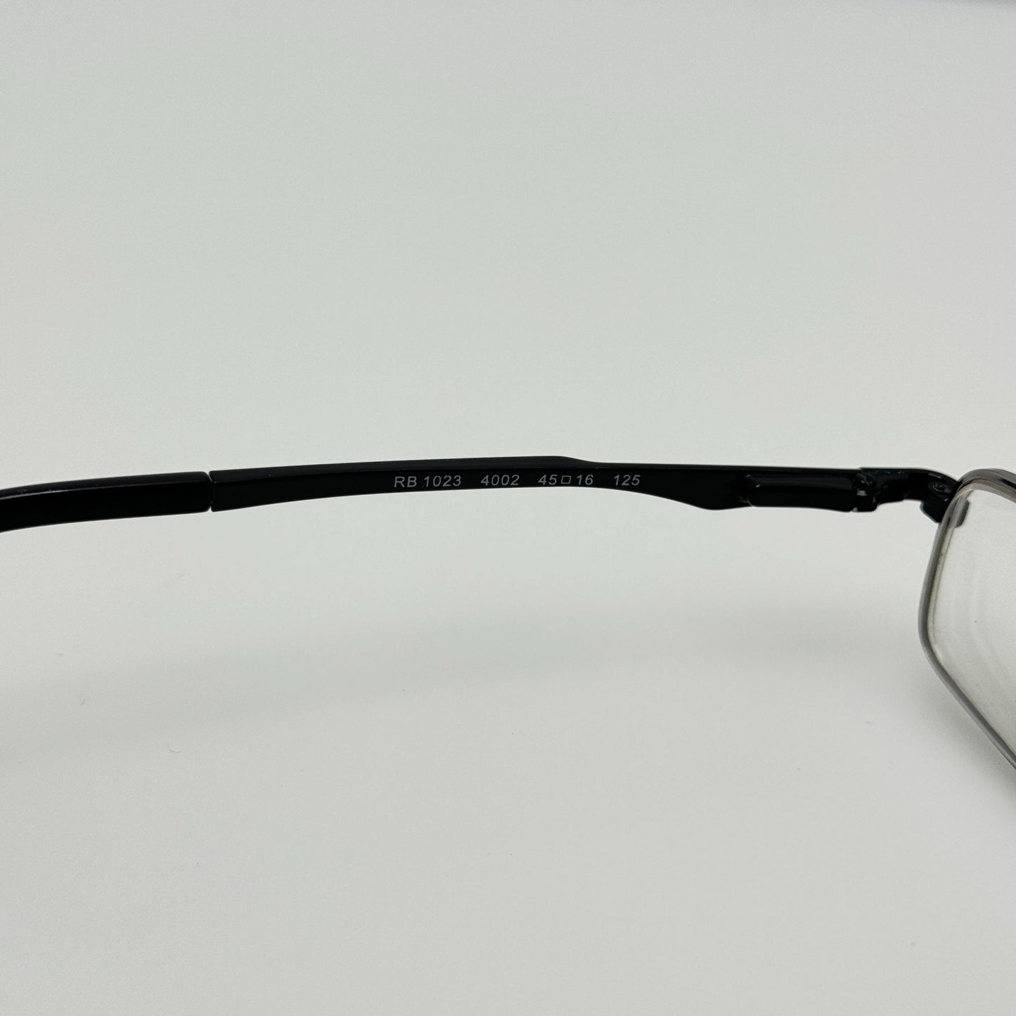 Ray Ban Eyeglasses Eye Glasses Frames RB 1023 4002 Youth 45-16-125