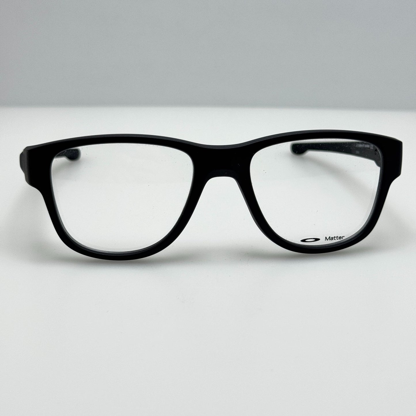 Oakley OX8094-0151 Splinter 2.0 Black Eyeglasses Eye Glasses Frames 51-18-137