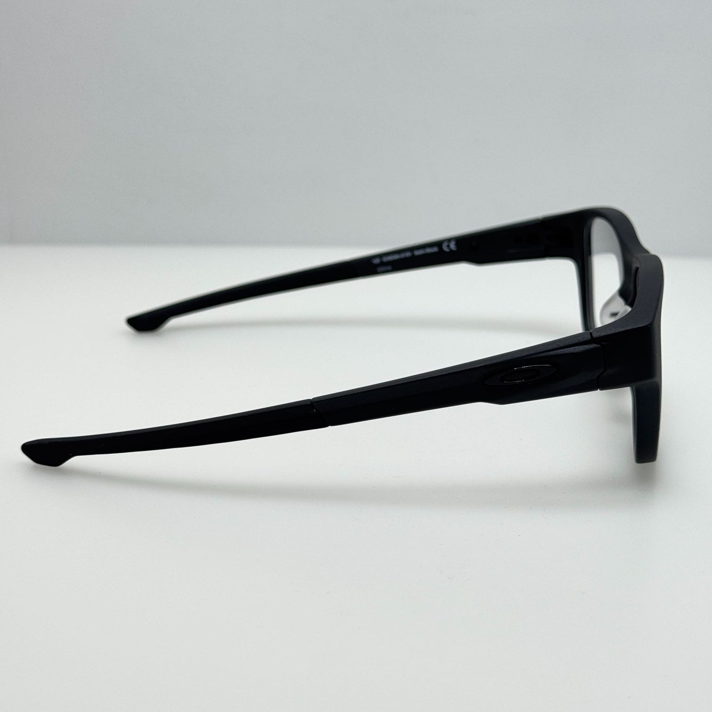 Oakley OX8094-0151 Splinter 2.0 Black Eyeglasses Eye Glasses Frames 51-18-137