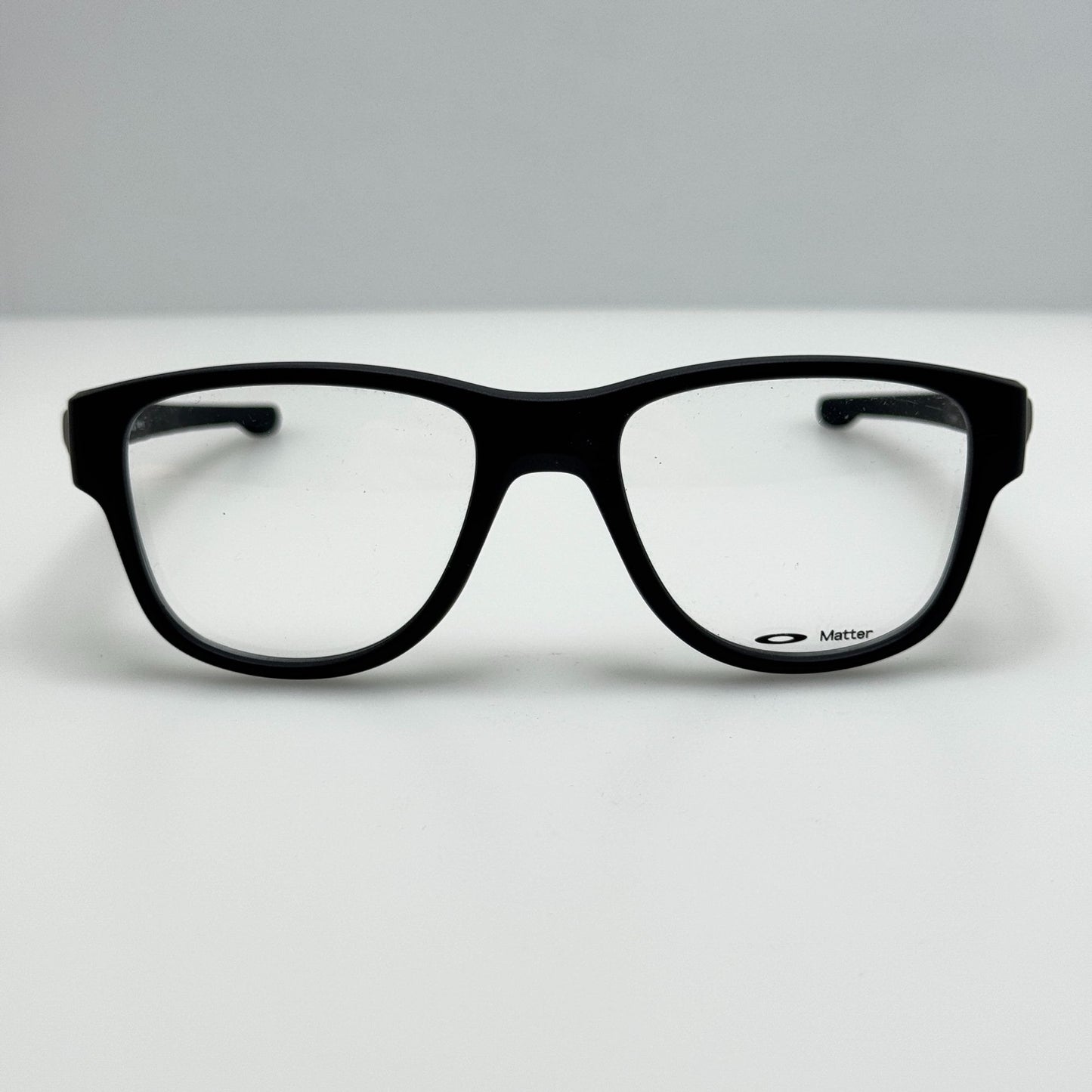 Oakley OX8094-0151 Splinter 2.0 Black Eyeglasses Eye Glasses Frames 51-18-137