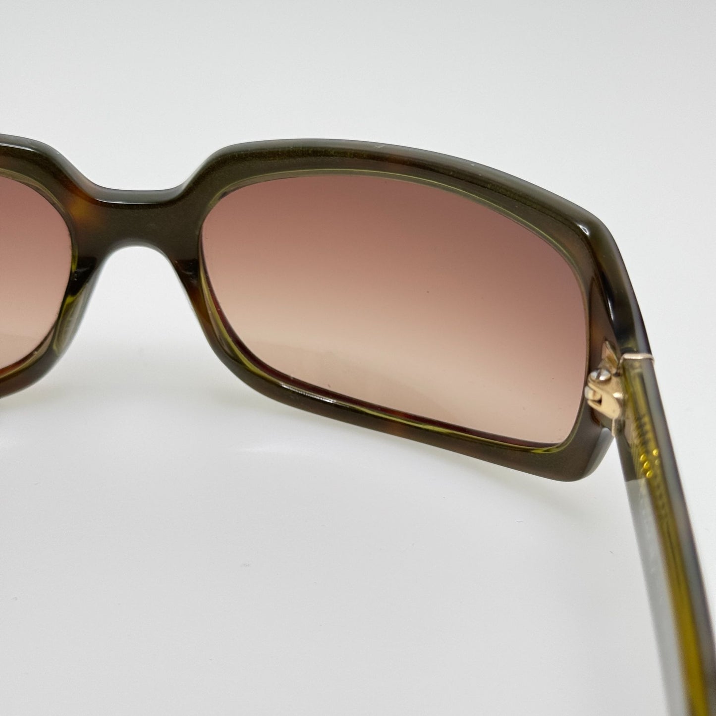 Coach Sunglasses Rita S818 Tortoise 63-18-125