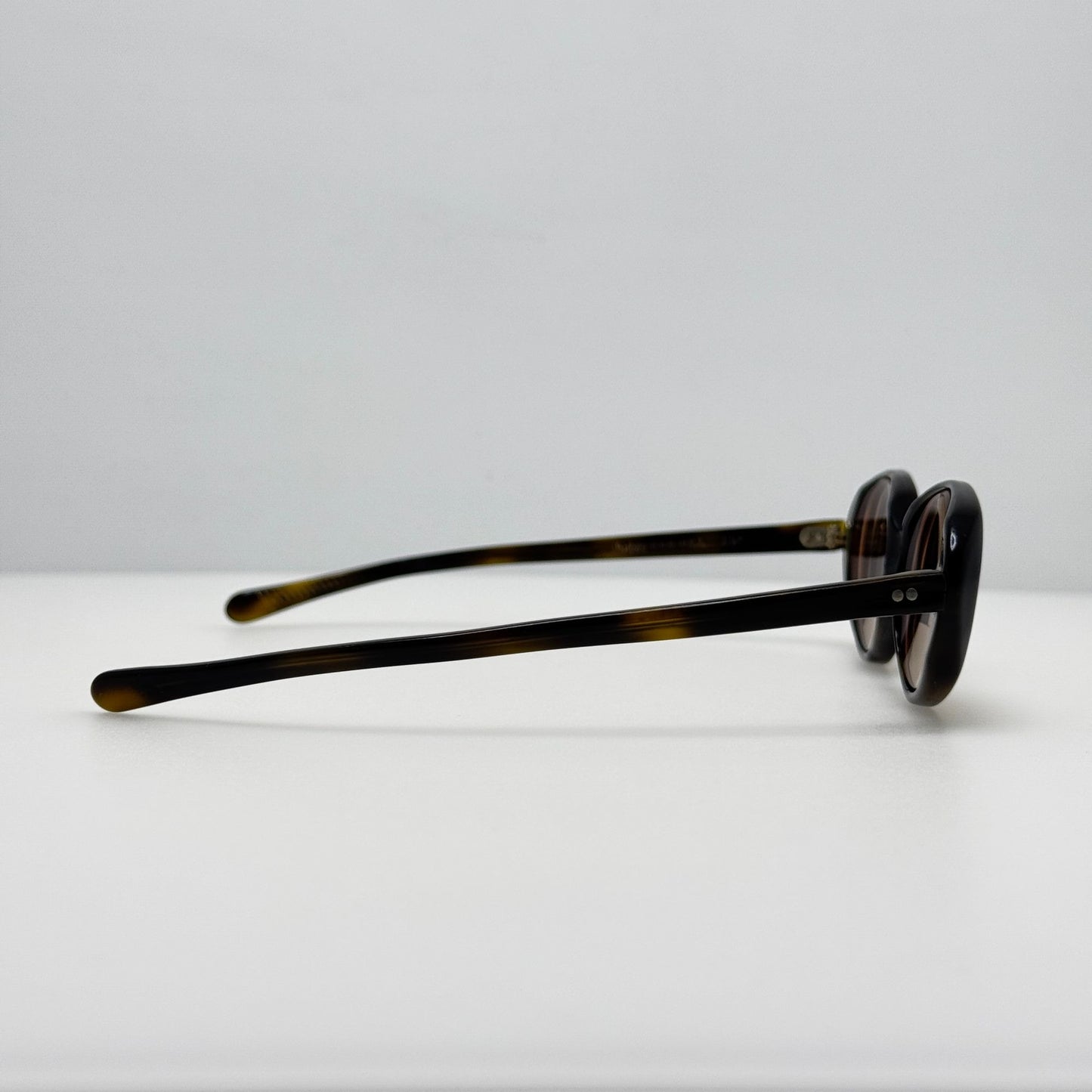 NOC N.O.C. Eyeglasses Eye Glasses Frames USA Whisper 5 1/4