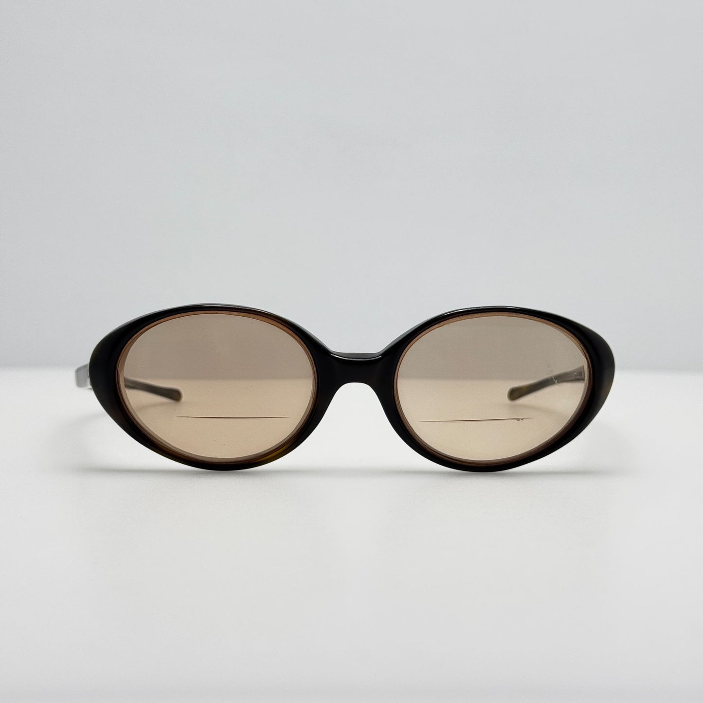 NOC N.O.C. Eyeglasses Eye Glasses Frames USA Whisper 5 1/4