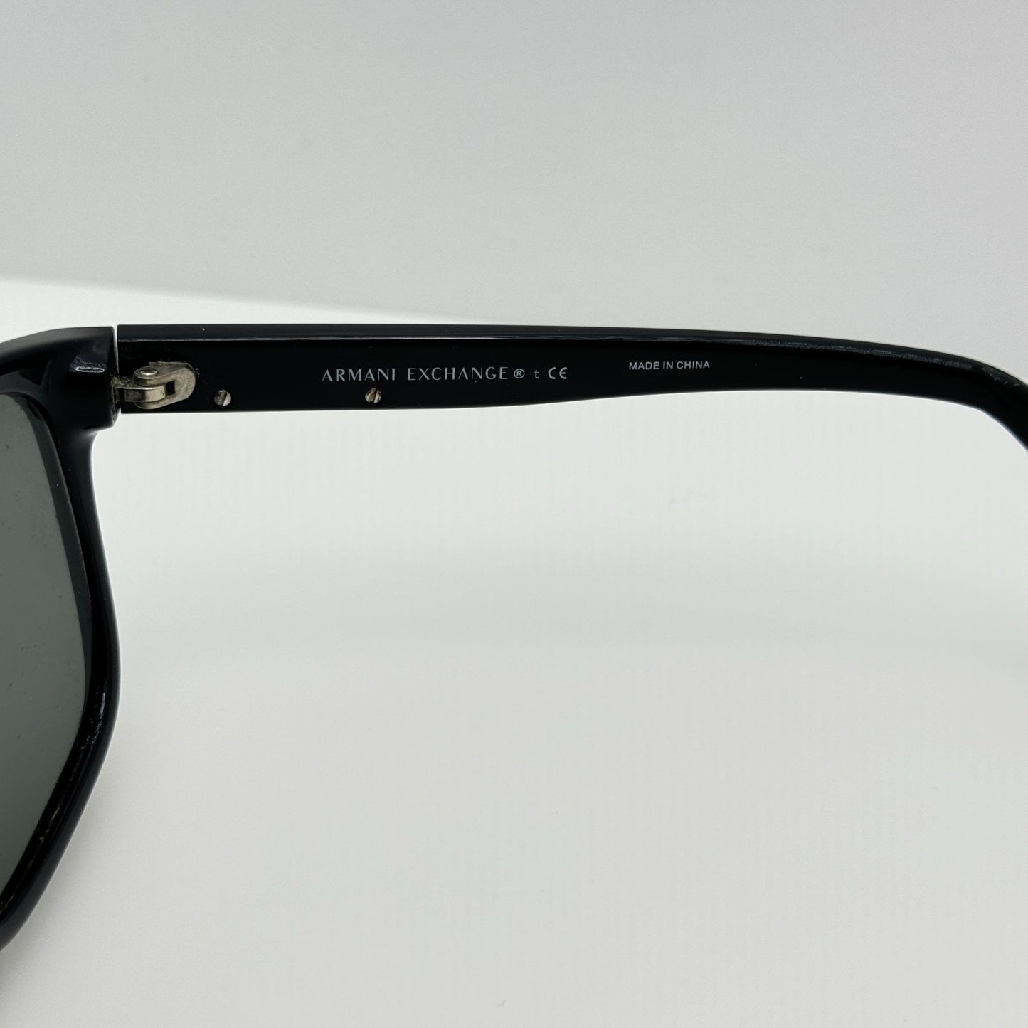 Armani Exchange Eyeglasses Eye Glasses Frames AX 4052S 815887 58-16-140