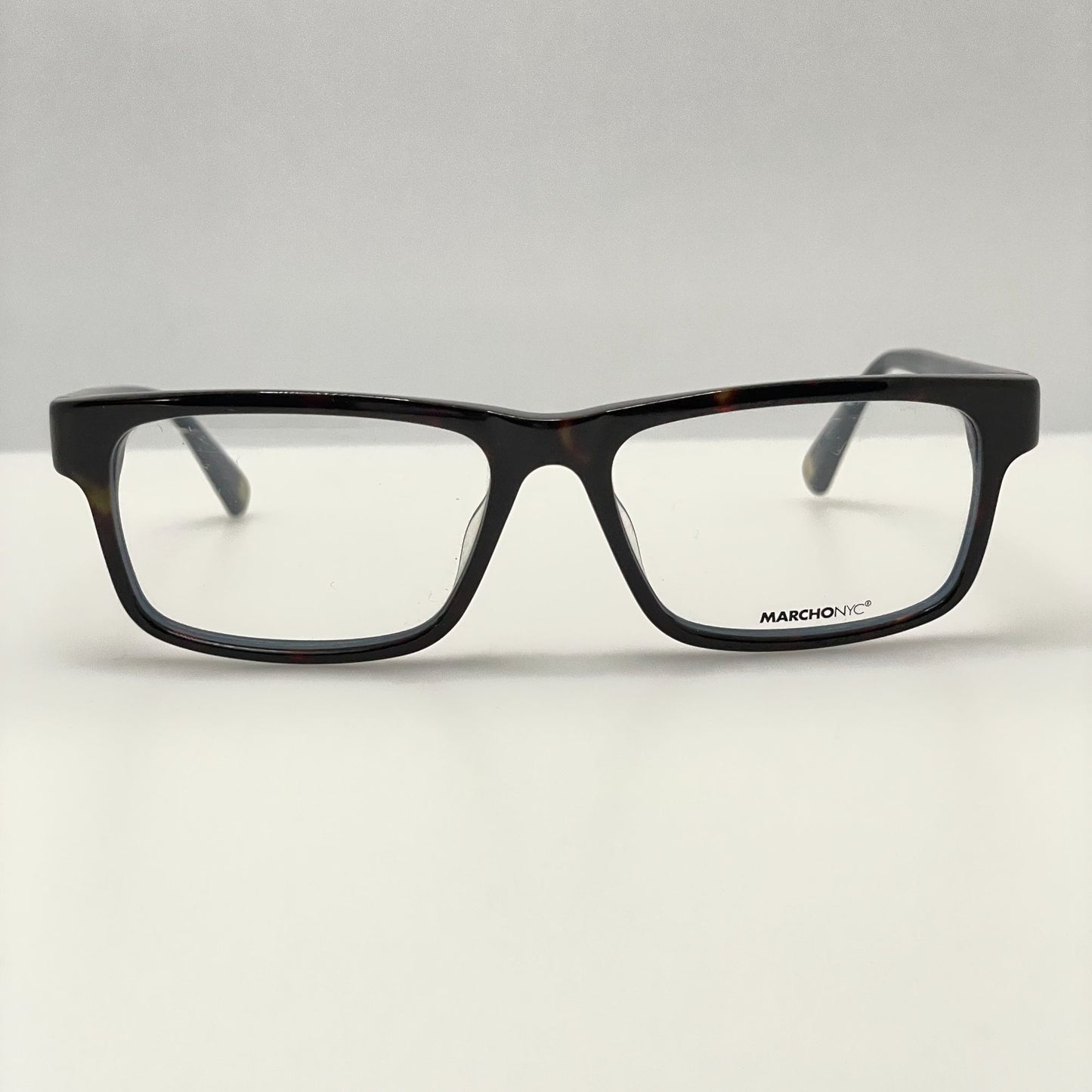 Marchon Eyeglasses Eye Glasses Frames NYC Downtown Crosby 215 53-16-140