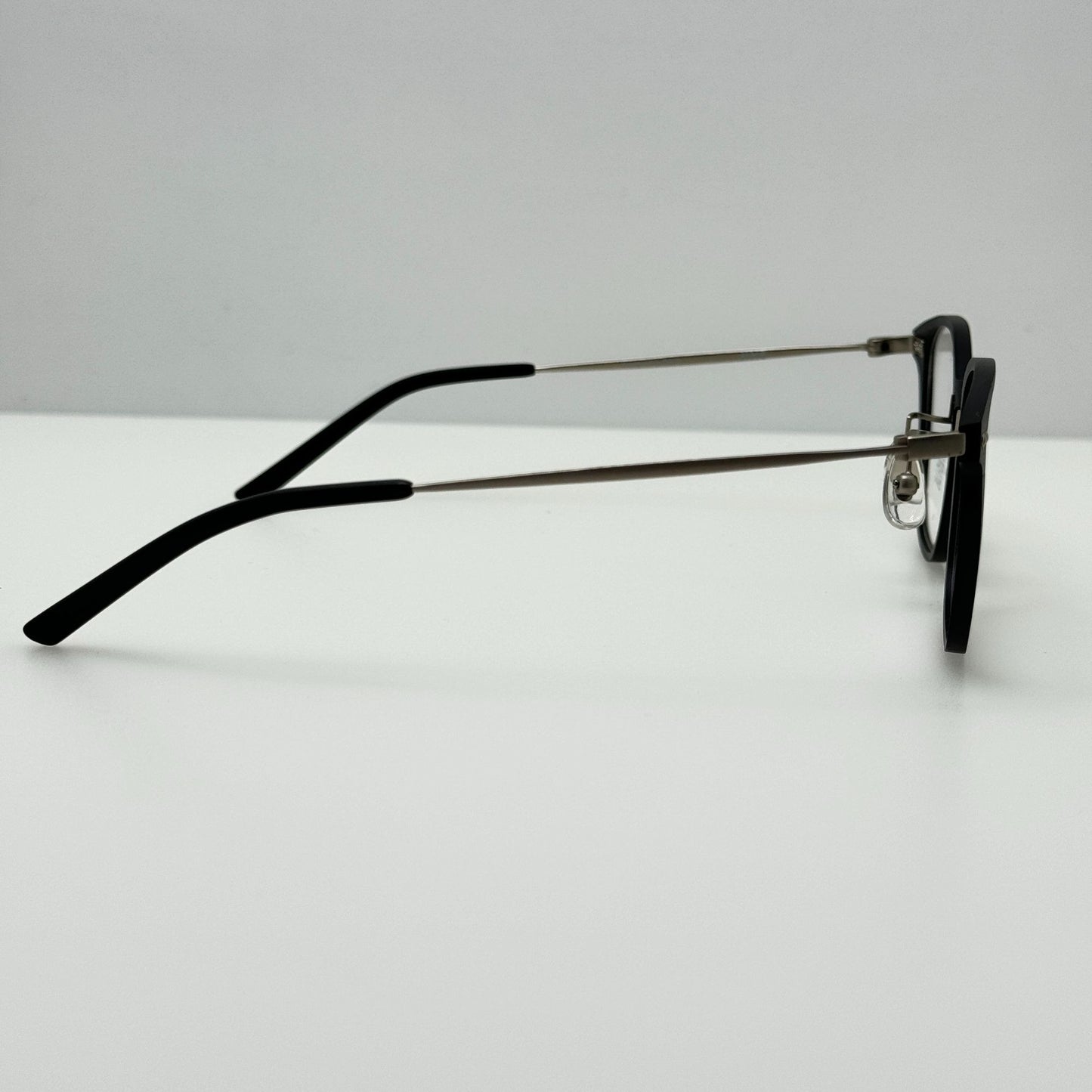 Jins Eyeglasses Eye Glasses Frames MMF-17A-070A 94 49-19-140 42