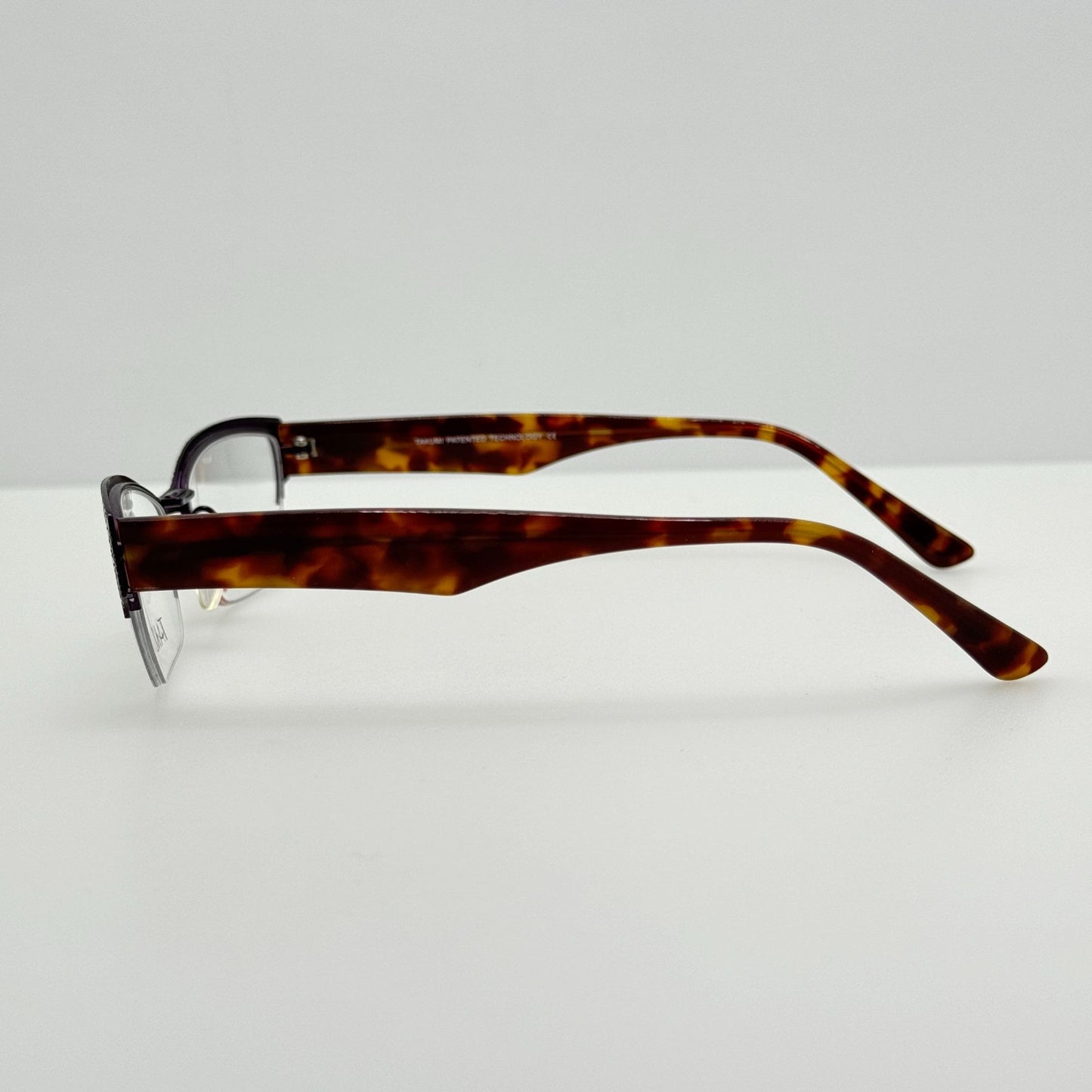 Takumi Eyeglasses Eye Glasses Frames T9996 080 48-17-140