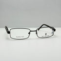 Bill Blass Eyeglasses Eye Glasses Frames BB 933 Black 53-18-135