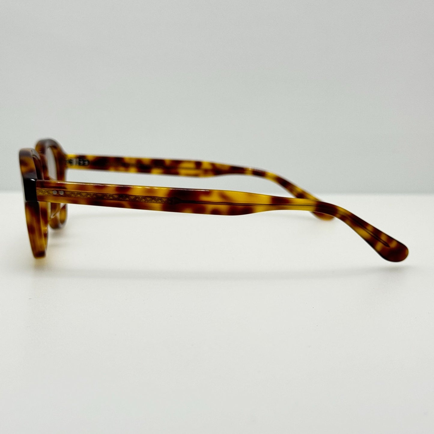Jins Eyeglasses Eye Glasses Frames MCF-16A-237E 83 47.4-23.6-149