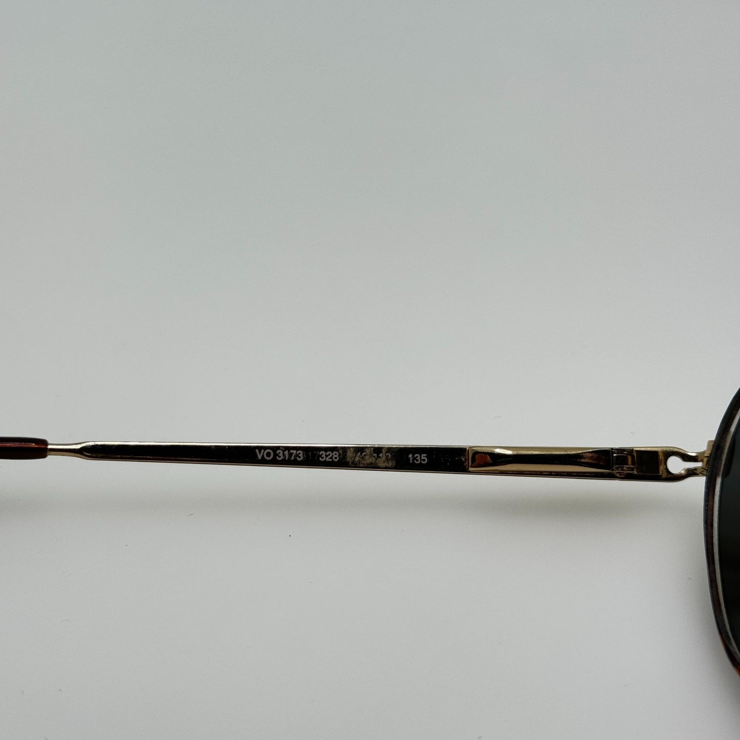 Vogue Eyeglasses Eye Glasses Frames VO 3173 328 49-19-135