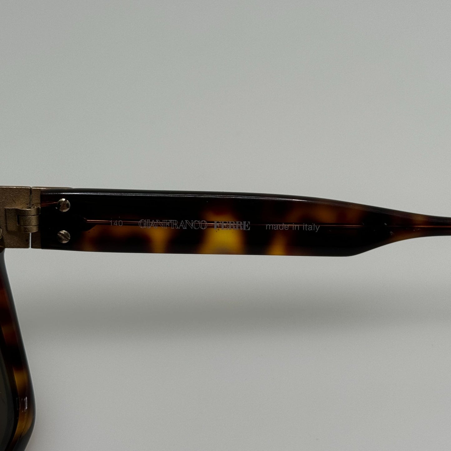 Gianfranco Ferre Sunglasses GFF 59/S 086 Italy 57-17-140