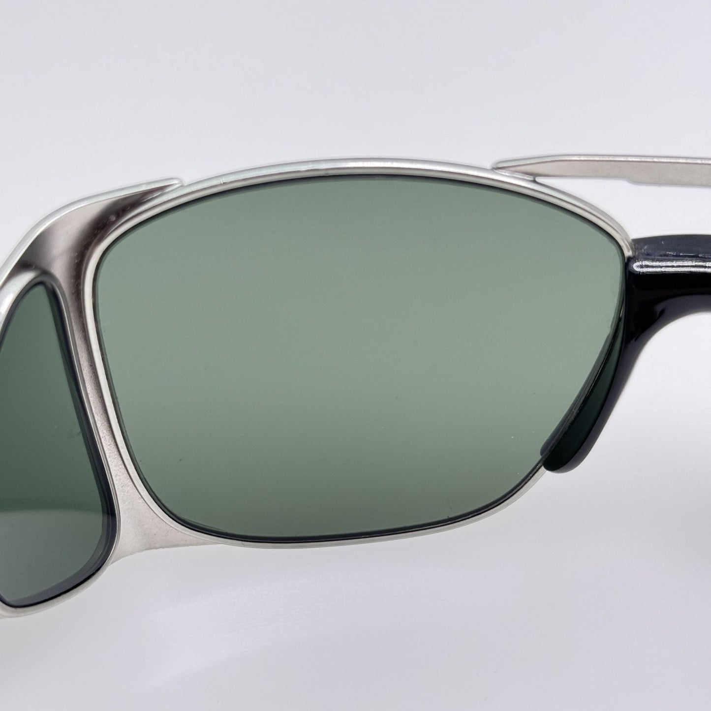 Persol Sunglasses 2435-S 1052/31 55-18-125 3N Italy
