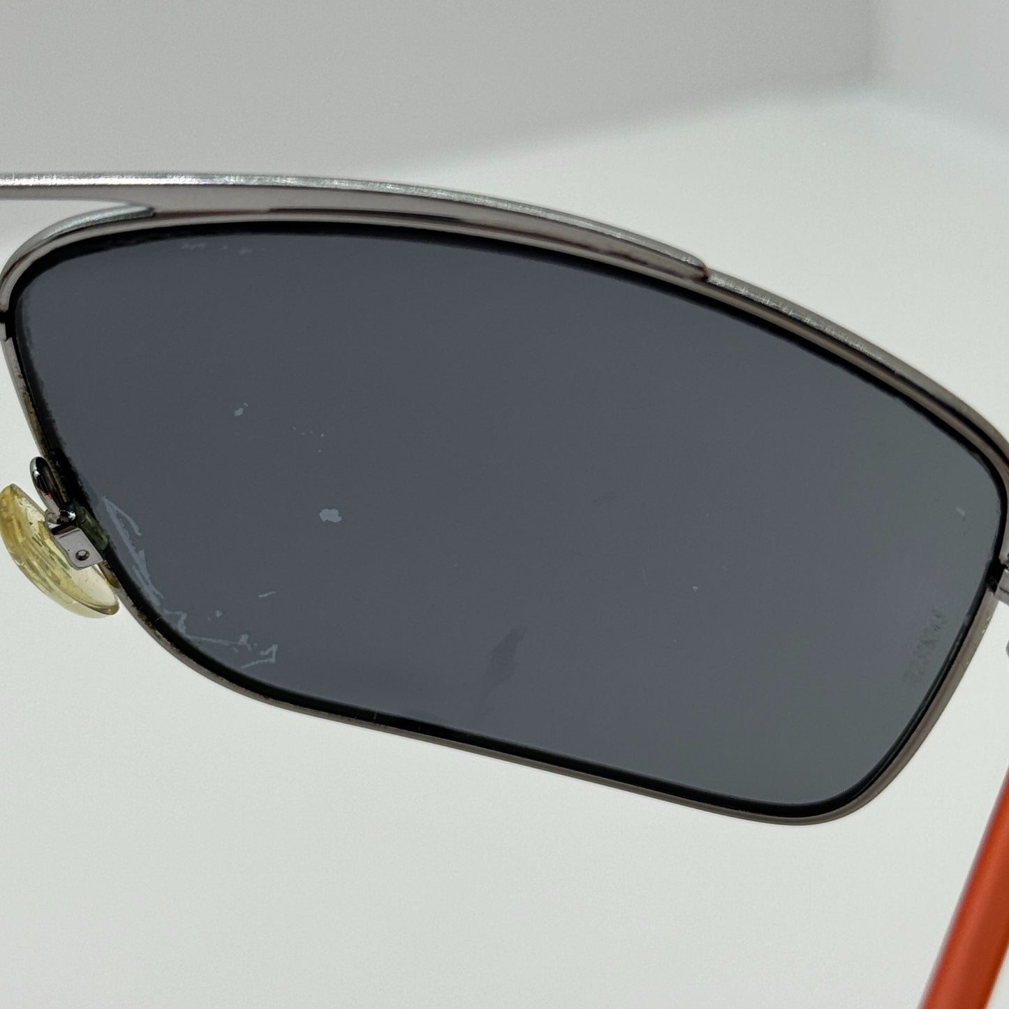 Emporio Armani Sunglasses Frames EA 2018 3010/6G 64-15-125