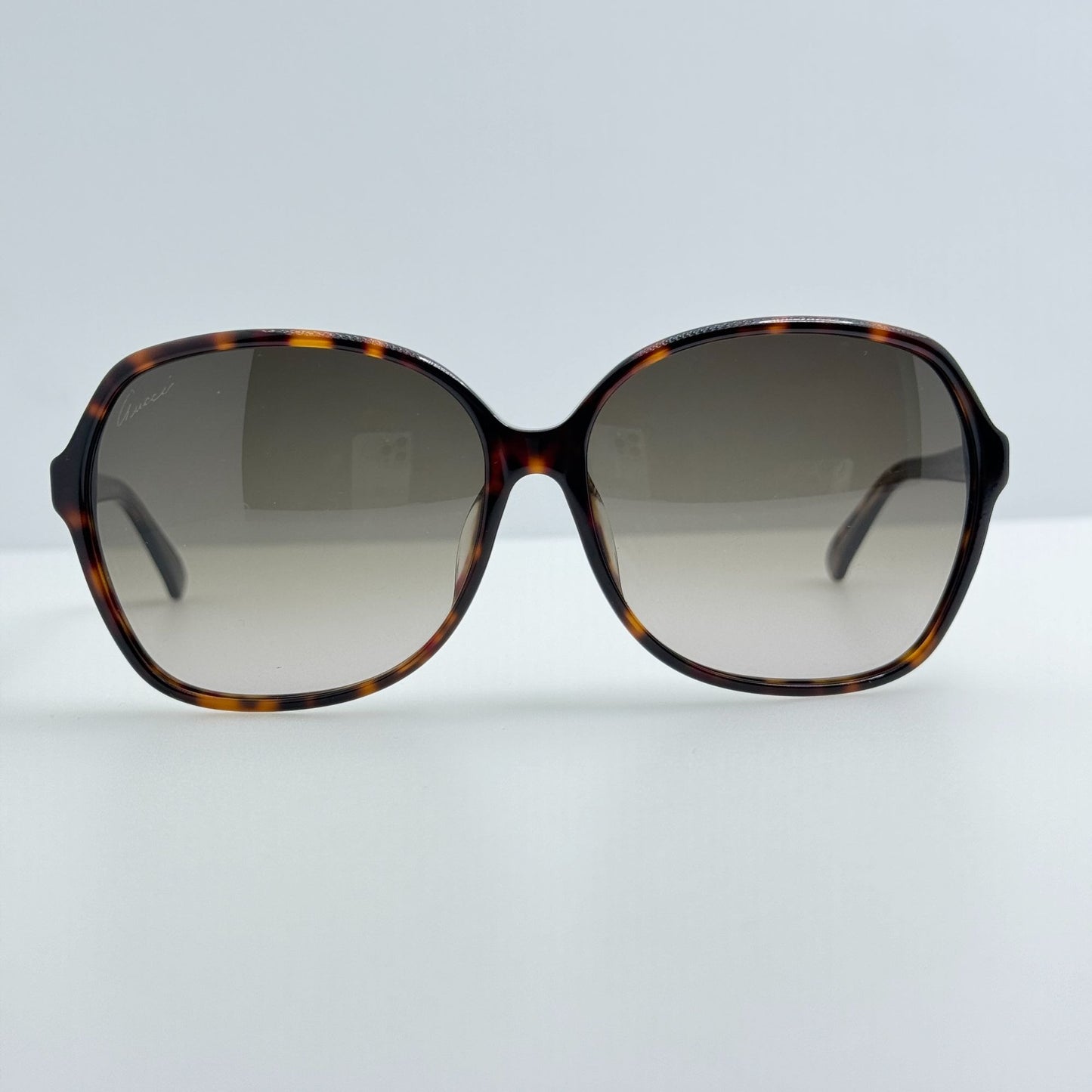 Gucci Sunglasses GG 3732/F/Z HNZHA 61-14-140 Italy