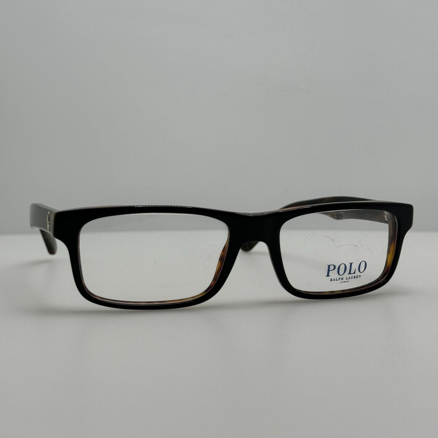 Polo Ralph Lauren Eyeglasses Eye Glasses Frames PH 2140 5260 54-18-145
