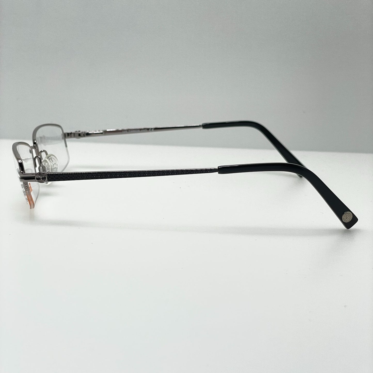 Timberland Eyeglasses Eye Glasses Frames TB1525 008 53-17-145