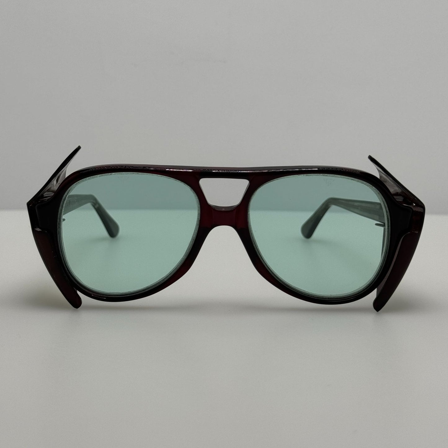 Titmus Laser Safety Glasses YAG OD 6.5 1060 nm Peripheral Eye Protection Z87