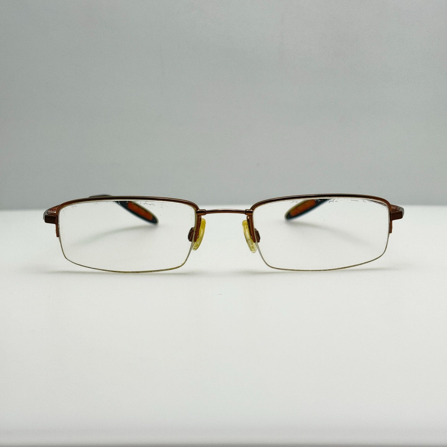 Charmant Eyeglasses Eye Glasses Frames CX7266 BR 51-19-145