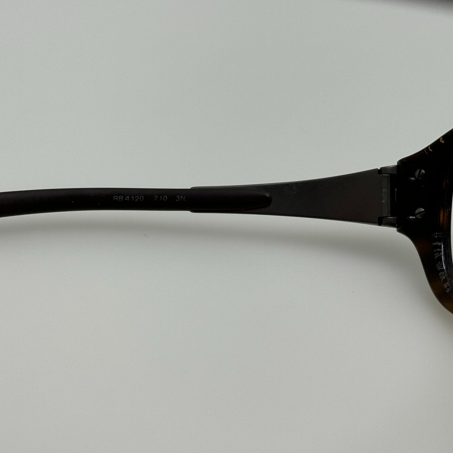 Ray Ban Sunglasses Frames RB 4120 710 3B