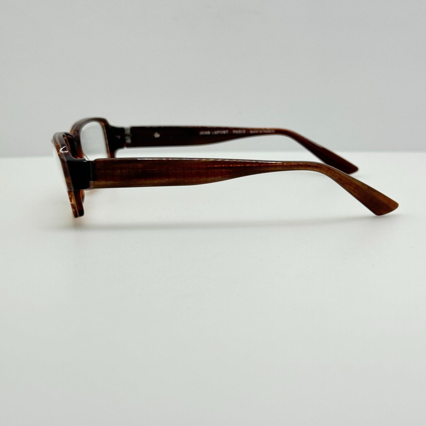 Jean Lafont Eyeglasses Eye Glasses Frames Drake 644 57-16-135