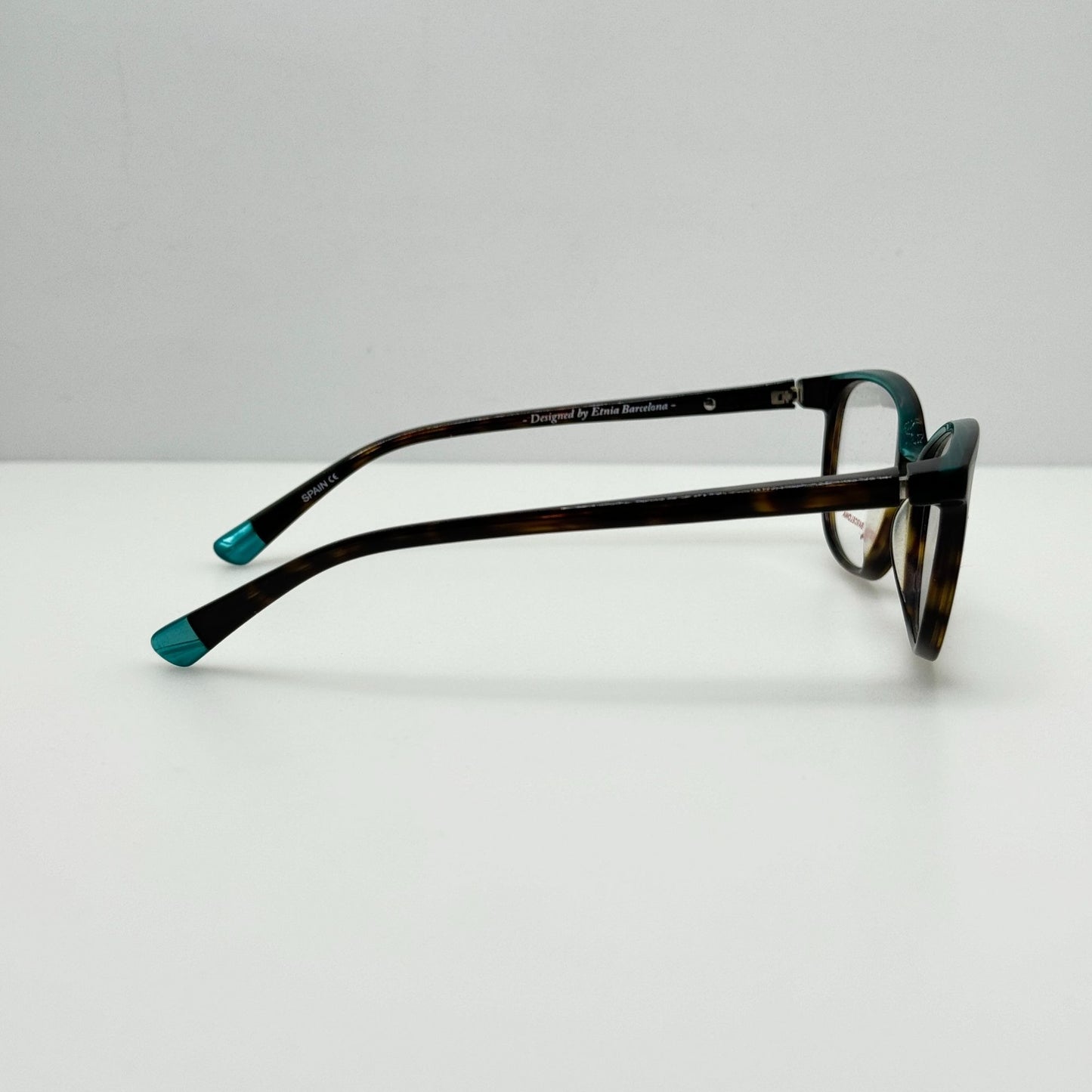 Etnia Barcelona Eyeglasses Eye Glasses Frames Mislow HVTQ Kids 49-16-125