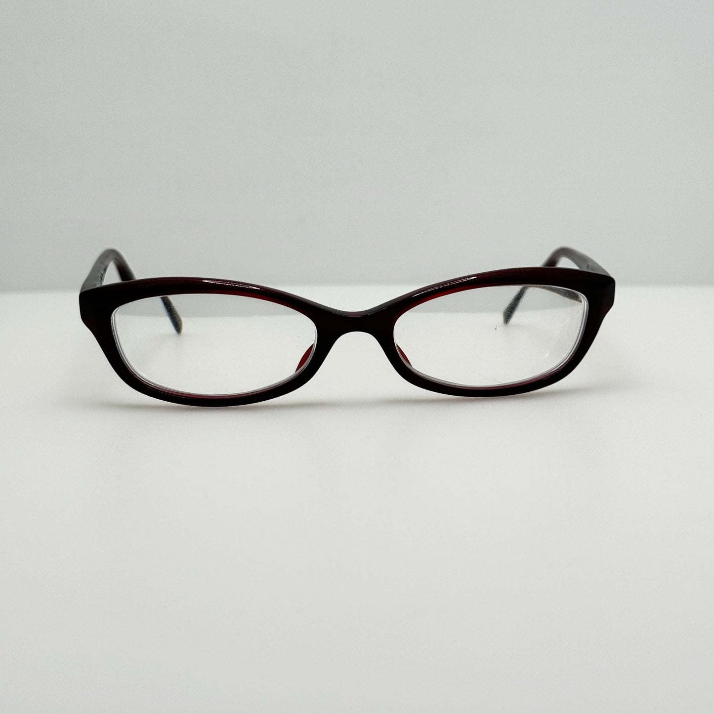 Oliver Peoples Eyeglasses Eye Glasses Frames Marceau SI 51-18-138