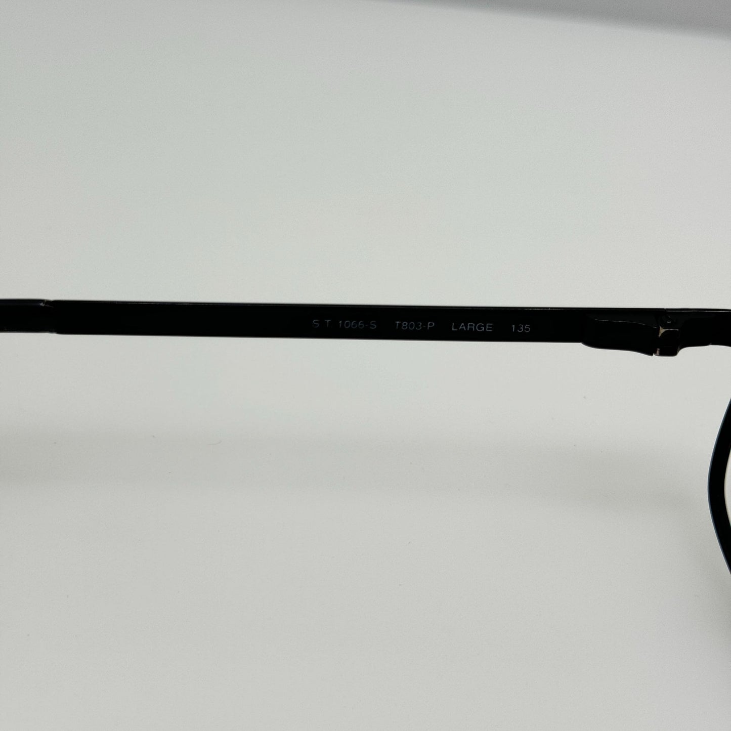 Sergio Tacchini Eyeglasses Eye Glasses Frames ST 1066-S T803-P Large 59-19-135