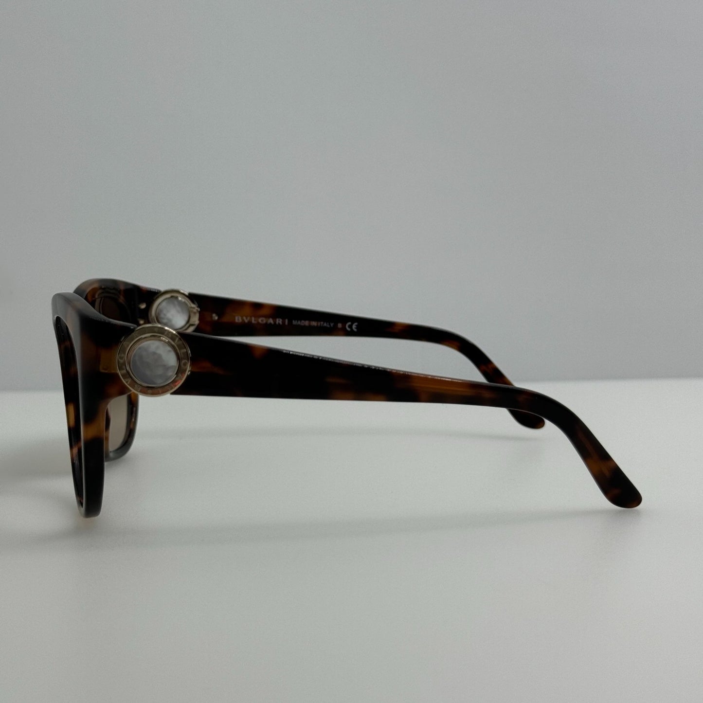 BVLGARI Bulgari Sunglasses 8121-H 5243/13 56-17-130