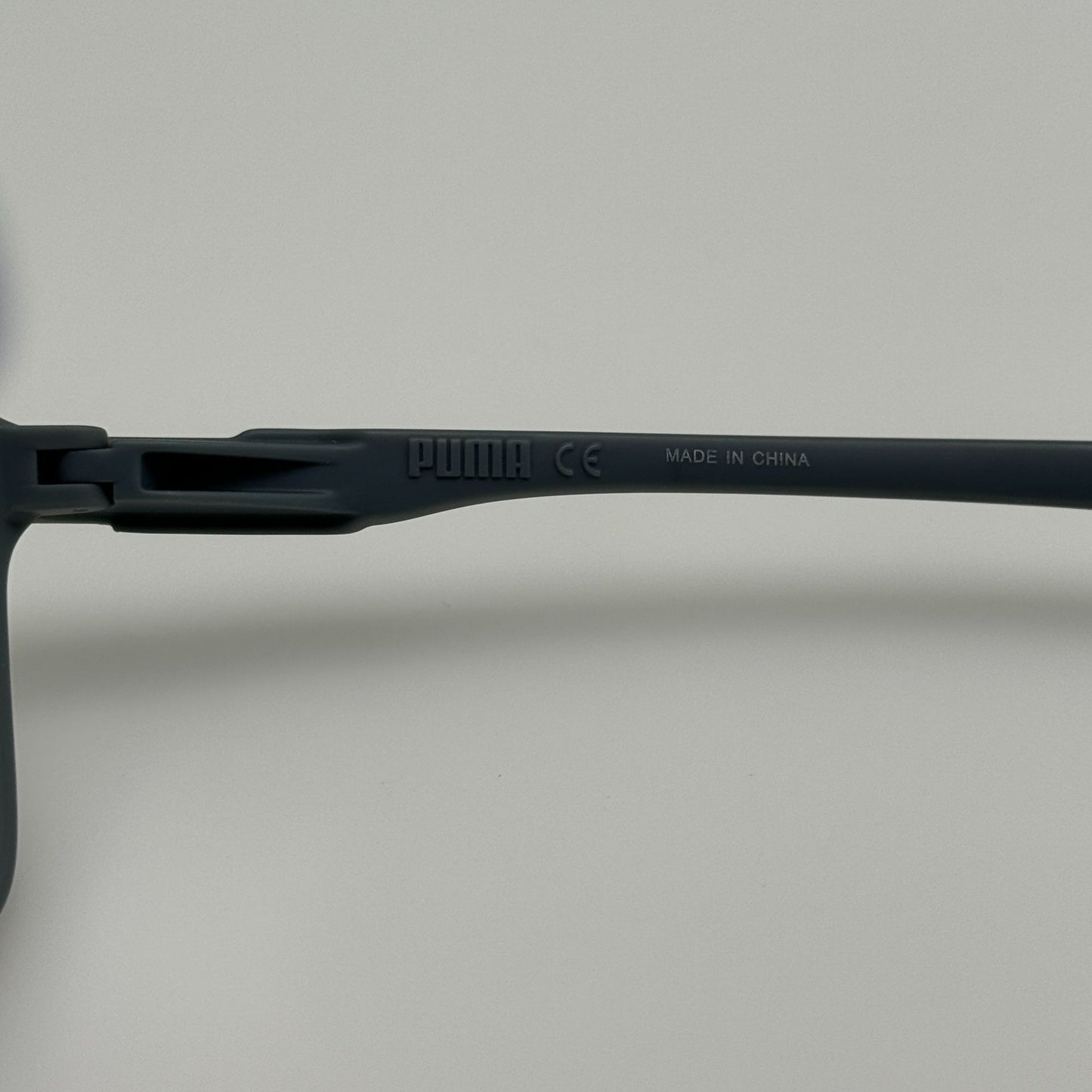 Puma Eyeglasses Eye Glasses Frames PU0361O 002 57-16-145