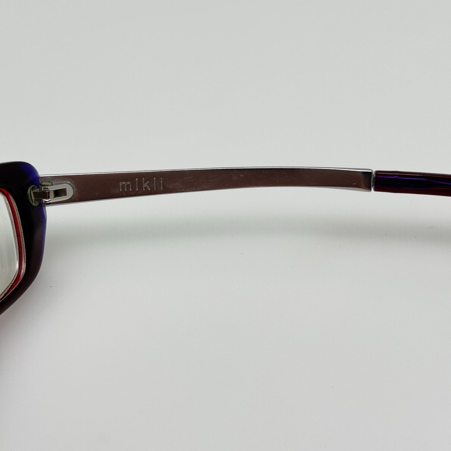 Mikli Eyeglasses Eye Glasses Frames M0229 01