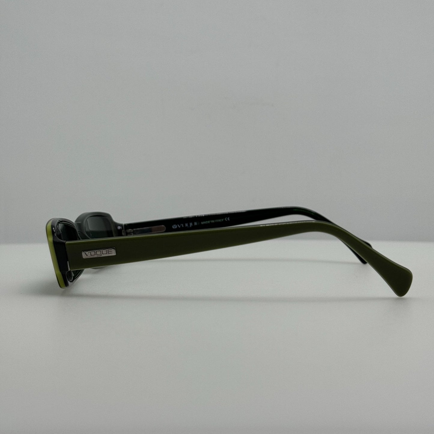 Vogue Eyeglasses Eye Glasses Frames VO 2359 1275 Italy 49-15-135