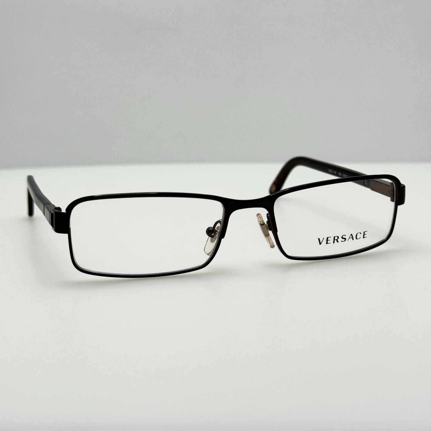 Versace Eyeglasses Eye Glasses Frames Mod 1181 1269 53-17-140