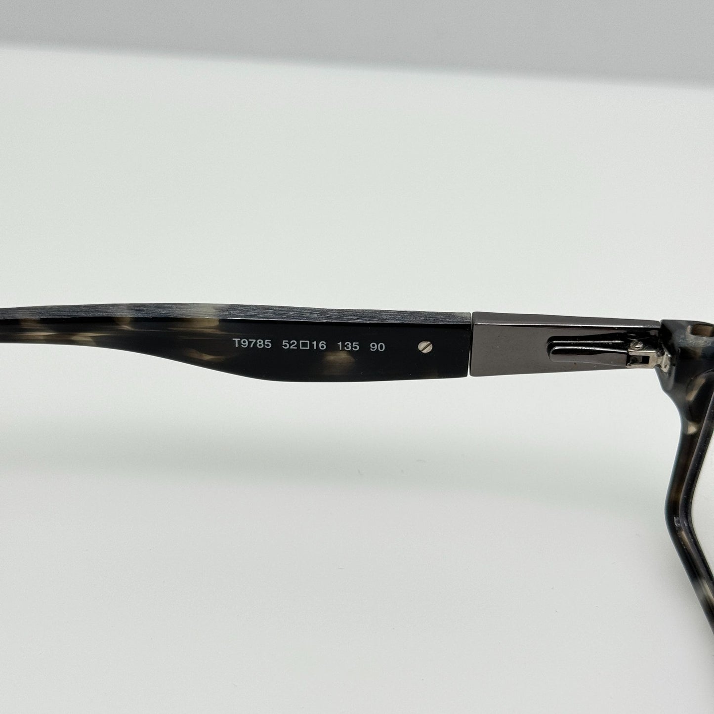 Takumi Eyeglasses Eye Glasses Frames T9785 52-16-135 90