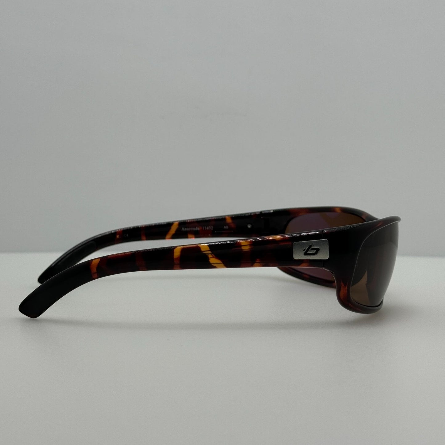 Bolle Eyeglasses Eye Glasses Frames 11432 Anaconda Read Description