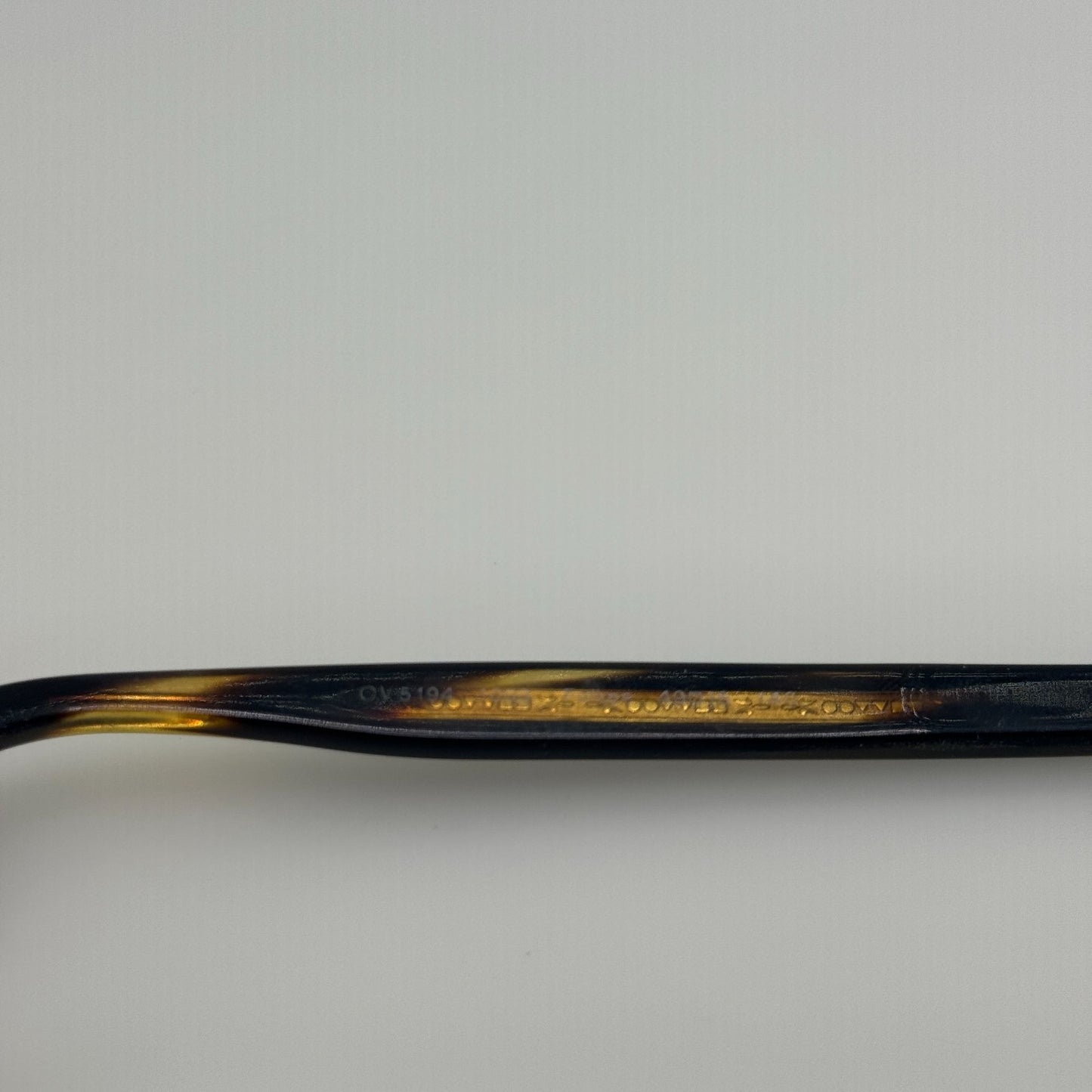 Oliver Peoples Eyeglasses Eye Glasses Frames OV 5194 1003 Follies 49-16-140