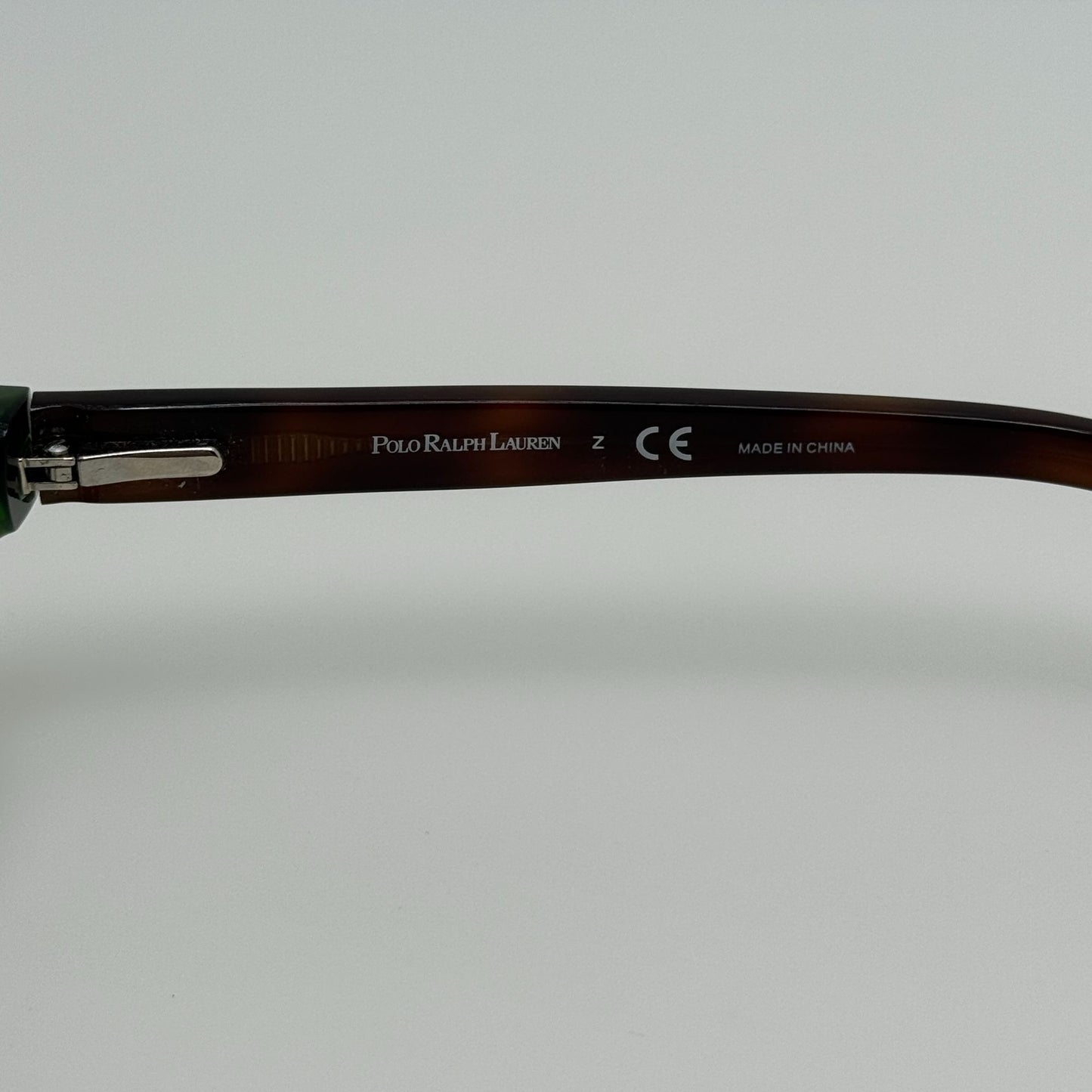 Polo Ralph Lauren Eyeglasses Eye Glasses Frames 8518 899 Kids Youth 46-15-125