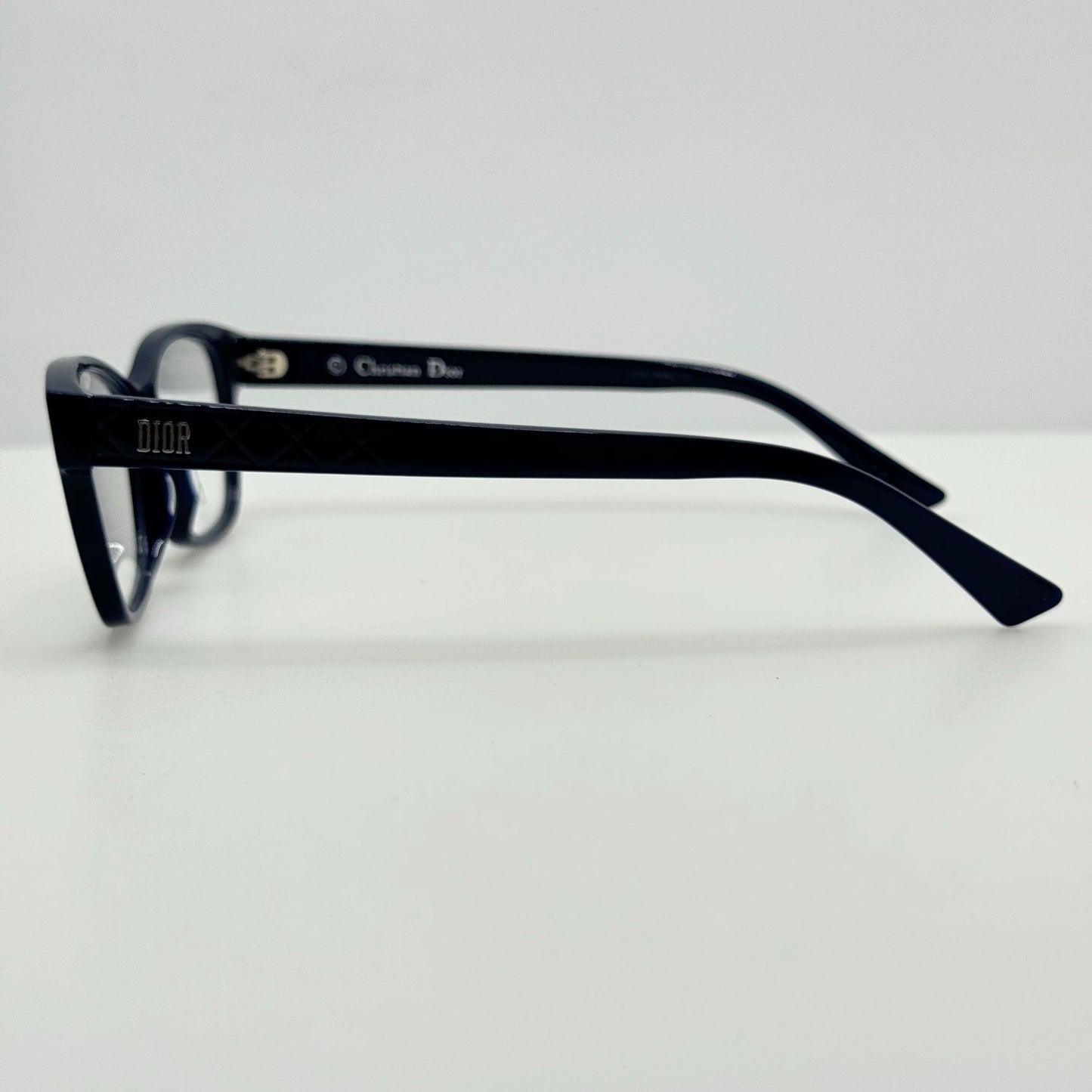 Christian Dior Eyeglasses Eye Glasses Frames Lady Dior LadydiorO2 PJP 53-15-145