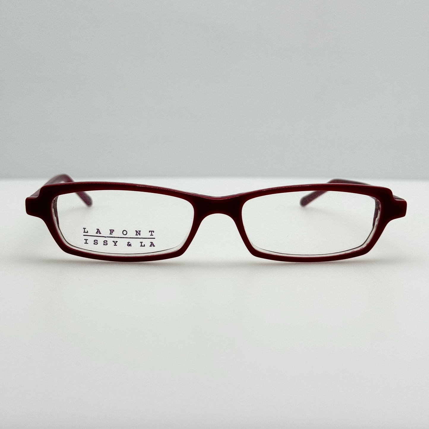Jean Lafont Eyeglasses Eye Glasses Frames Elie 663 France 51-15-137