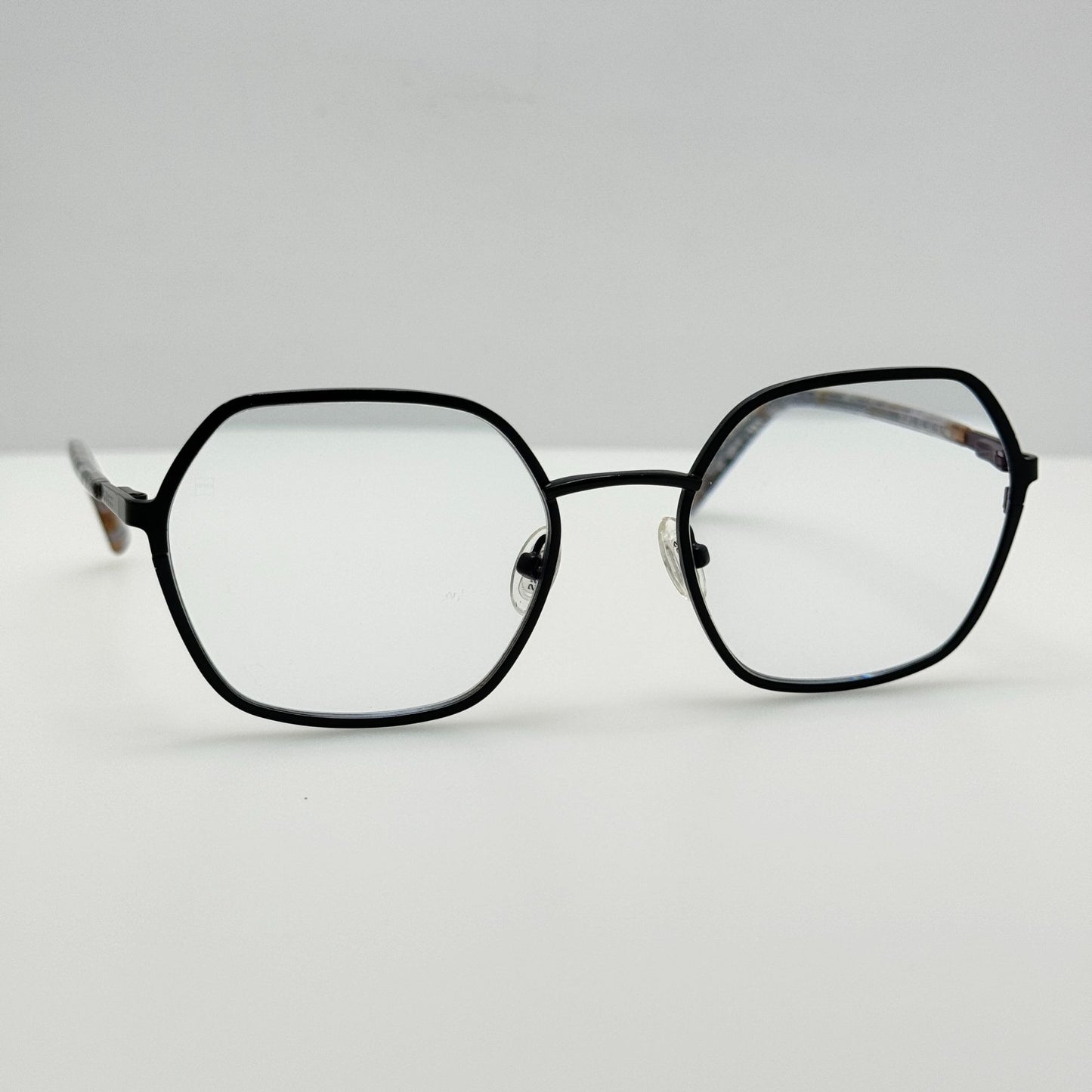 Guess Eyeglasses Eye Glasses Frames GU2912 002 53-19-140