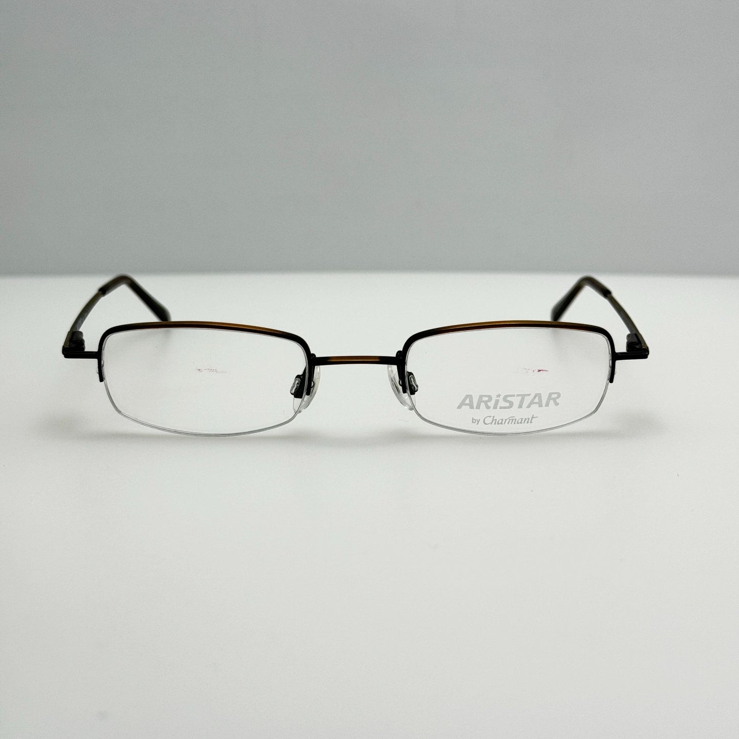 Aristar Eyeglasses Eye Glasses Frames 6960 004 45-21-135