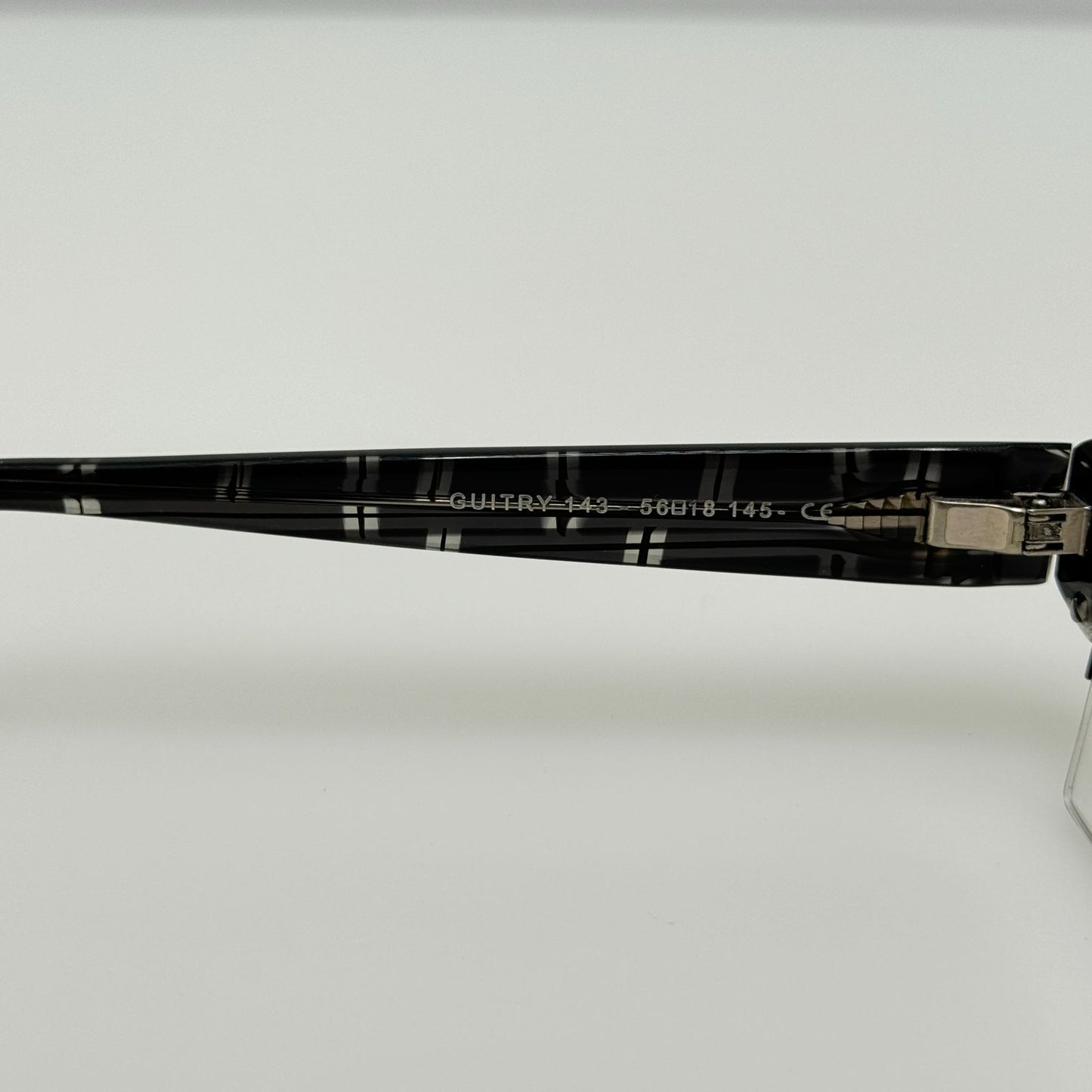 Jean Lafont Eyeglasses Eye Glasses Frames Guitry 143 France 56-18-145