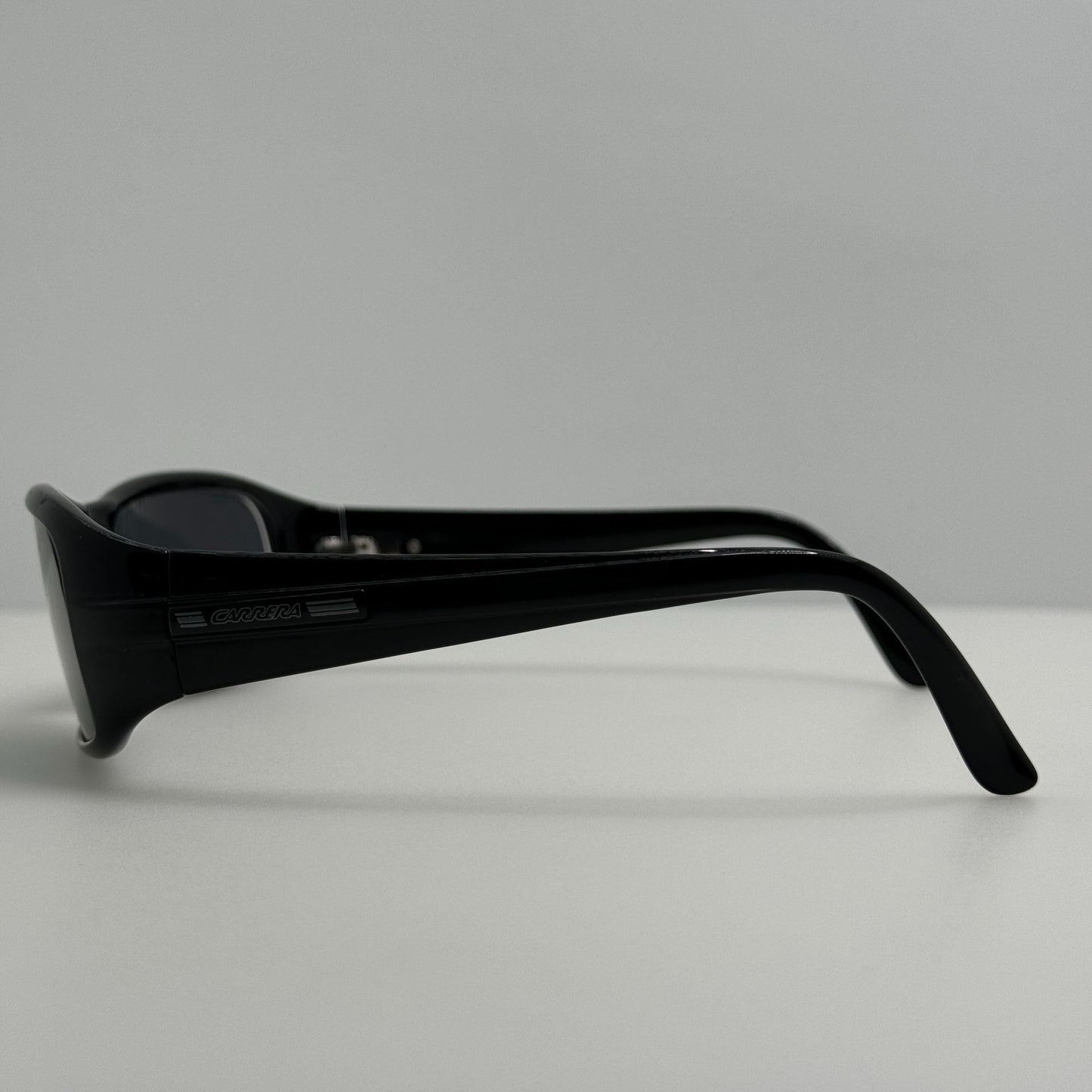 Carrera Eyeglasses Eye Glasses Frames Control/S D28P Black 58-16-130