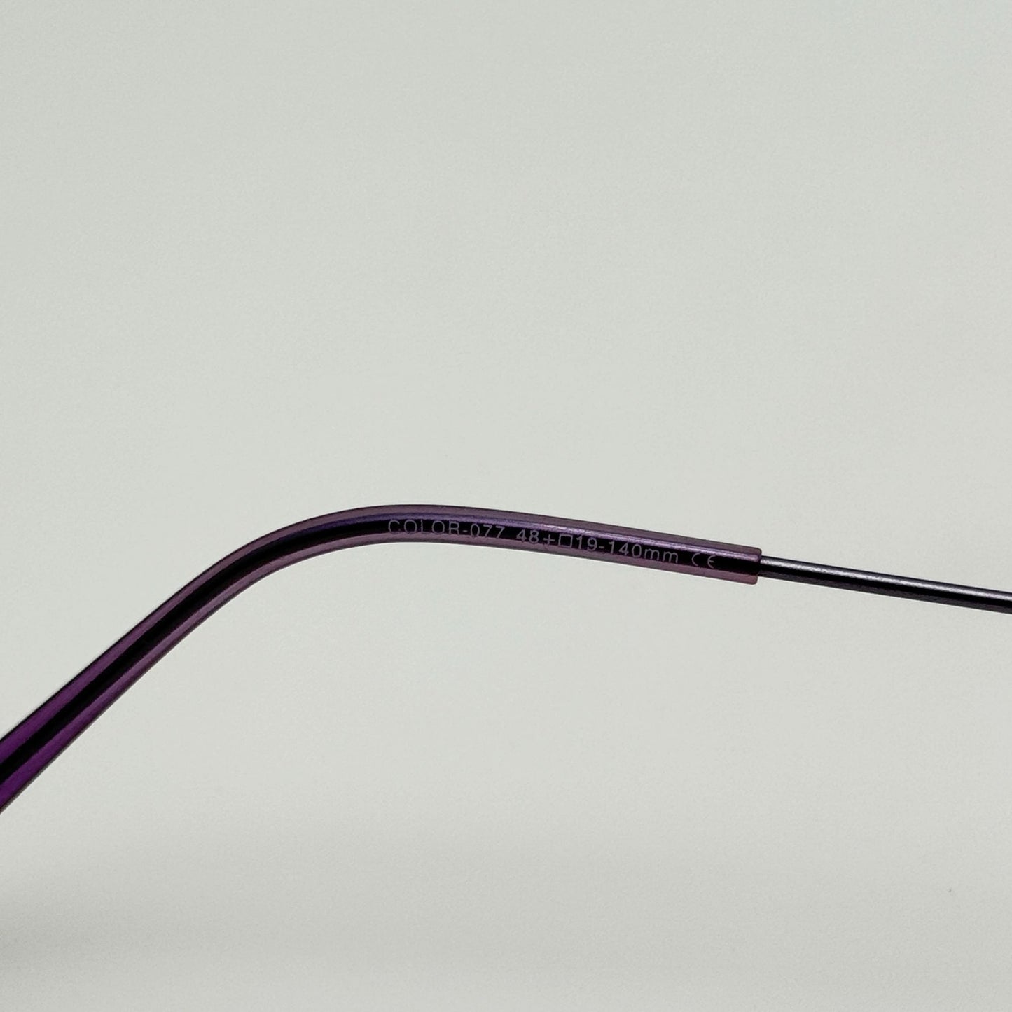 Esprit Eyeglasses Eye Glasses Frames 9180 077 48-19-140