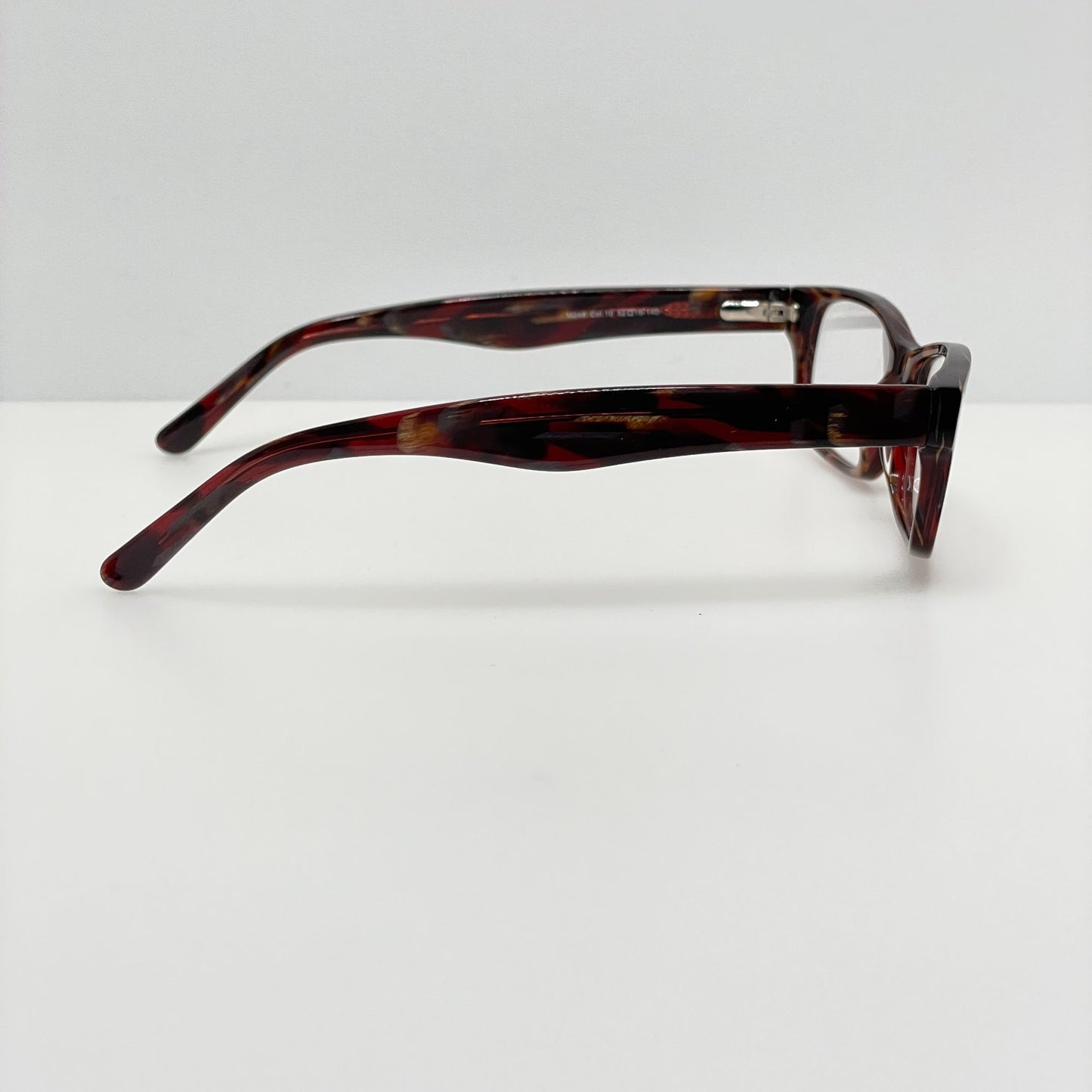I.Frame Eye Glasses Eyeglasses Frames M248 col 10 52-16-140