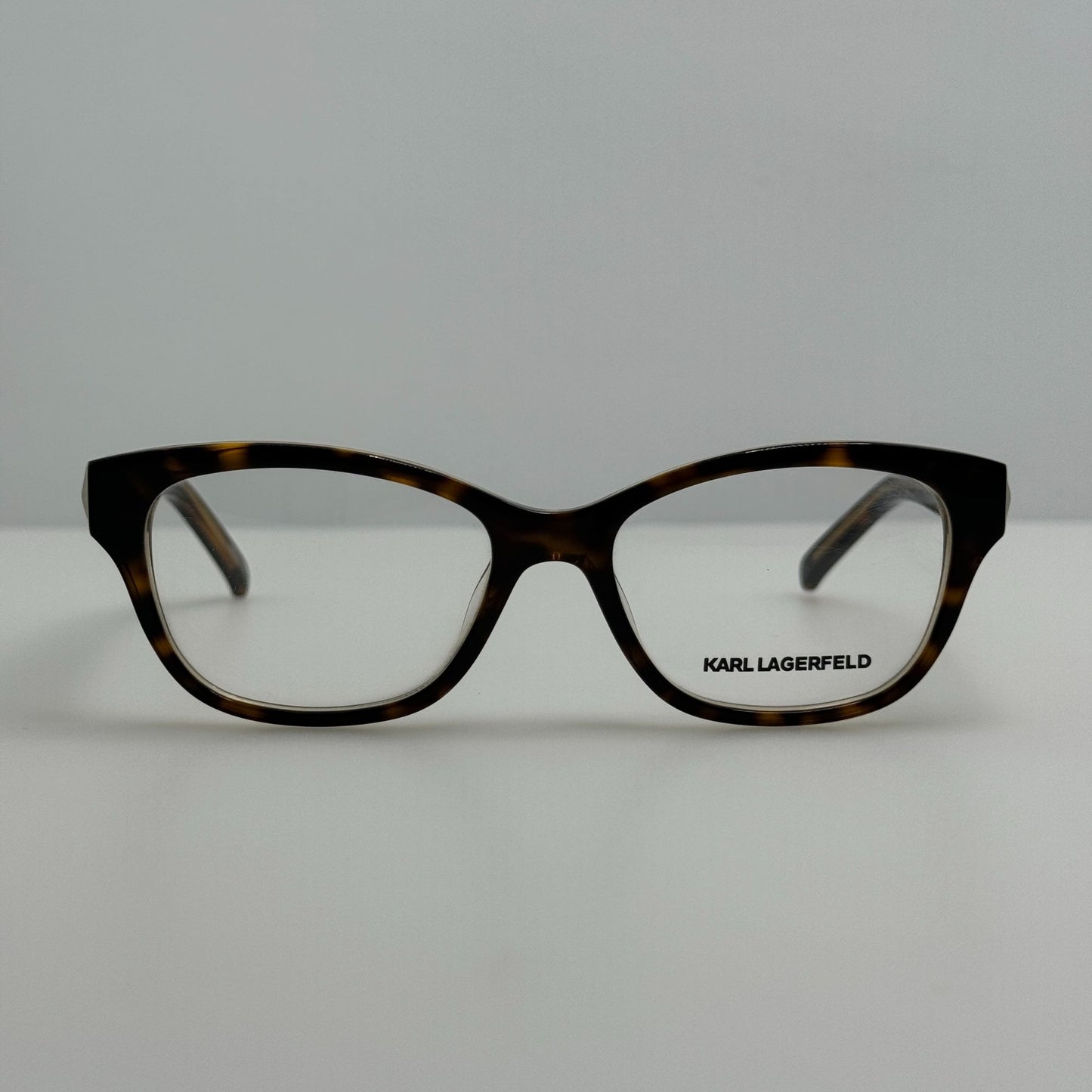 Karl Lagerfeld Eyeglasses Eye Glasses Frames KL821 115 50-16-135