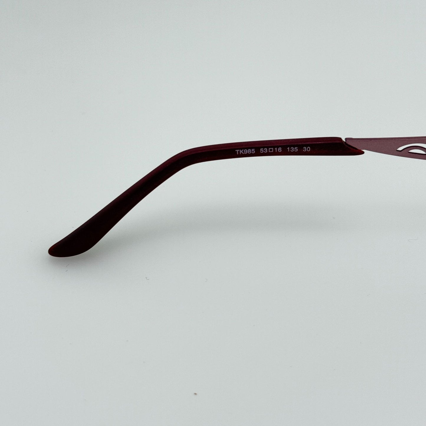 Takumi Eyeglasses Eye Glasses Frames TK 985 030 53-16-135