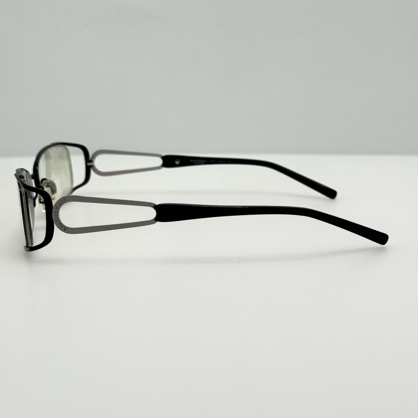Ana Hickmann Eyeglasses Eye Glasses Frames AH1129 09D 53-17-135