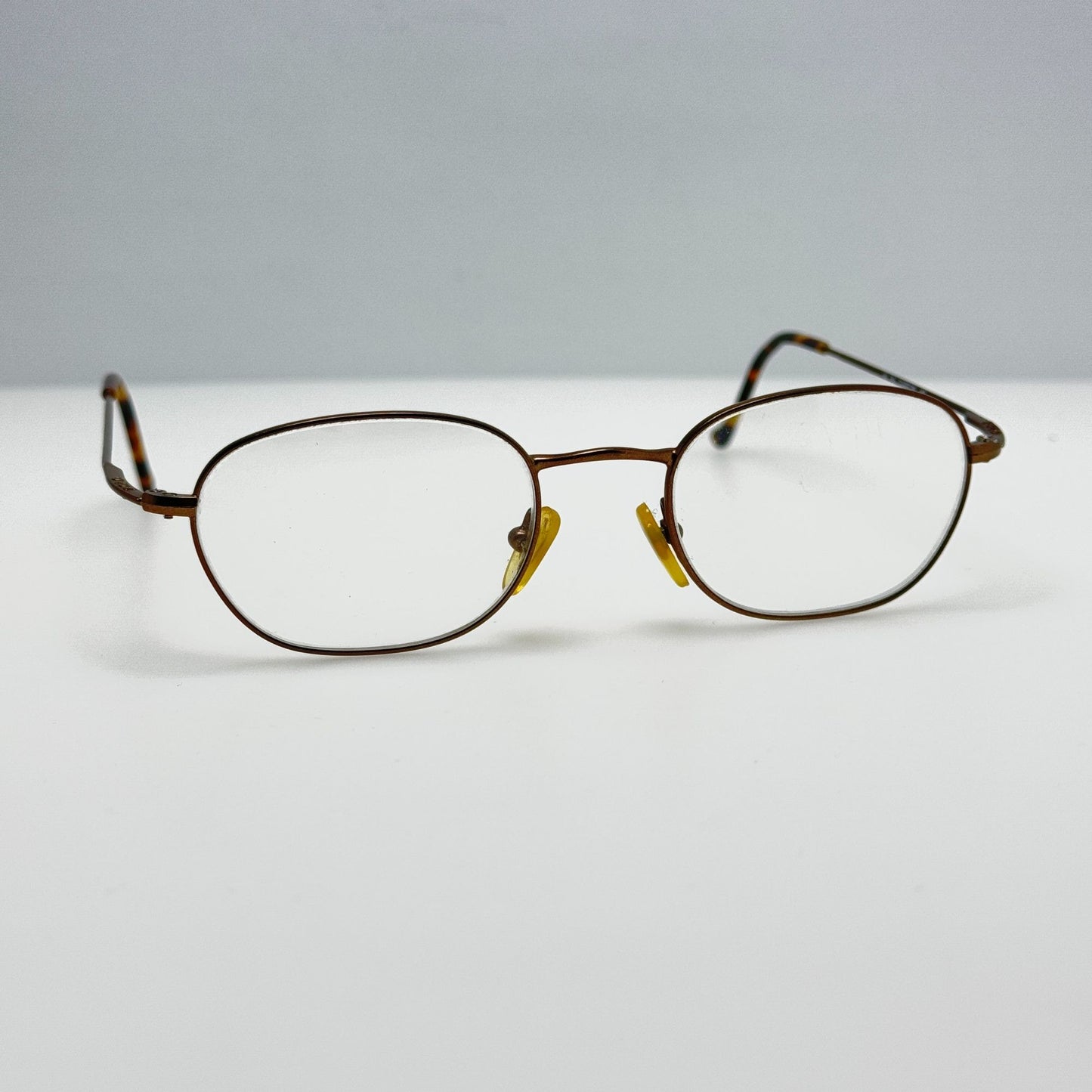 Ralph Lauren Eyeglasses Eye Glasses Frames Polo Classic 284 4FB 48-19-140